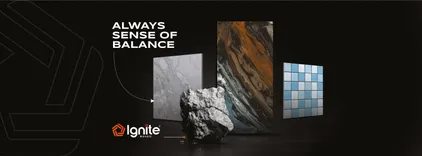 Ignite mosaic