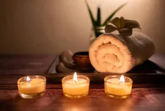 Serenity Massage