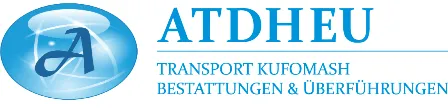 Transport Kufomash Atdheu