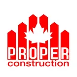 Proper Construction Inc.