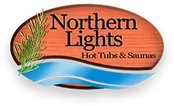 Northern Lights Cedar Barrel Saunas