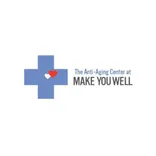 Anti Aging Center at Make You Well