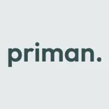 Priman