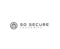 So Secure Locksmiths