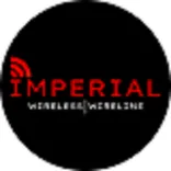 Imperial Internet