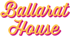 Ballarat House