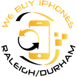 We Buy iPhones Raleigh/Durham