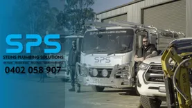Steins Plumbing Solutions