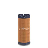 Charmilles Edm Filters