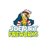 Joe Dirt Fireworks