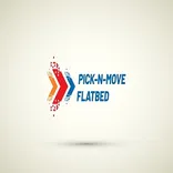 Pick-n-Move Flatbed