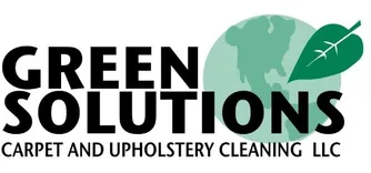 Green Solutions Carpet and Upholstery Cleaning LLC