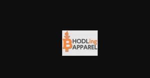 HODLing APPAREL