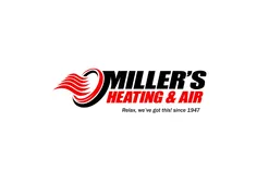  Miller's Heating & Air