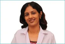 Dr. Rinky Kapoor