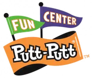 Putt Putt Fun Center