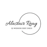 Alastair Reay Events Disco Dj & Wedding Host