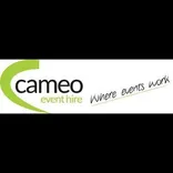 Cameo Event Hire