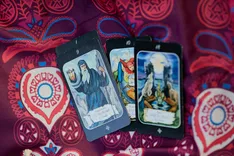 Readings By Psychics