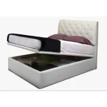 Storage Bed