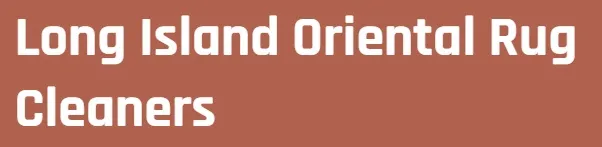 NJ Oriental Rug Cleaners