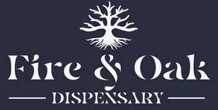 Fire & Oak Dispensary