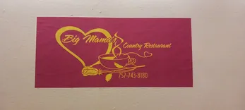 Big Mama's Country Restaurant