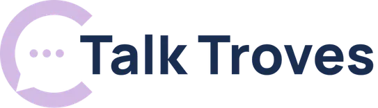 Talk Troves