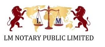LM Notary Public Limited
