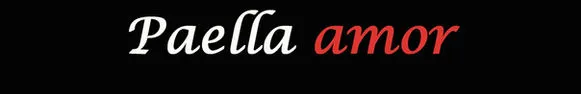 Paella Amor