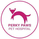 Perky Paws Pet Hospital