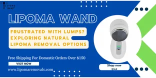 Lipoma Wand