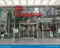 Resturant Service in Canada 