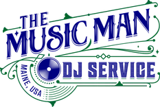 The Music Man DJ Service