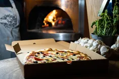 Food Van Catering