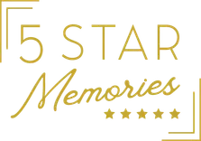 5 STAR Memories LLC