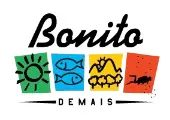 Agência de Turismo Bonito Demais