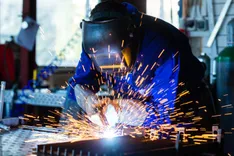 Metal Works Fabrication