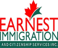 Earnest Immigration and Citizenship Services Inc  