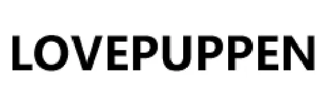 LOVEPUPPEN