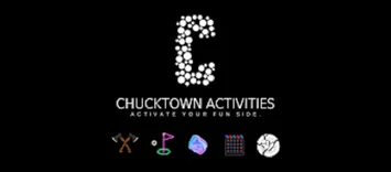 Chucktown Activities