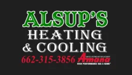 Alsup’s Heating & Cooling