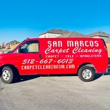 San Marcos Carpet Cleaning