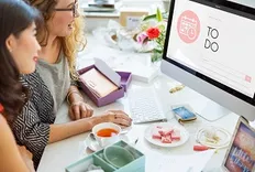 Jupiter Event Planner