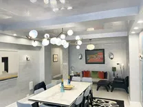 Cityscape Luxe Finishes