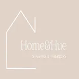 Home & Hue Staging & Interior Design