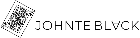 Johnte Black