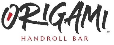 Origami Handroll Bar