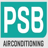 PSB AIR PTY LTD/PSB AIRCONDITIONING