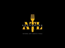 Scrambled Atlanta